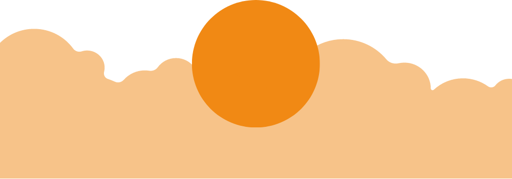 Sunrise background